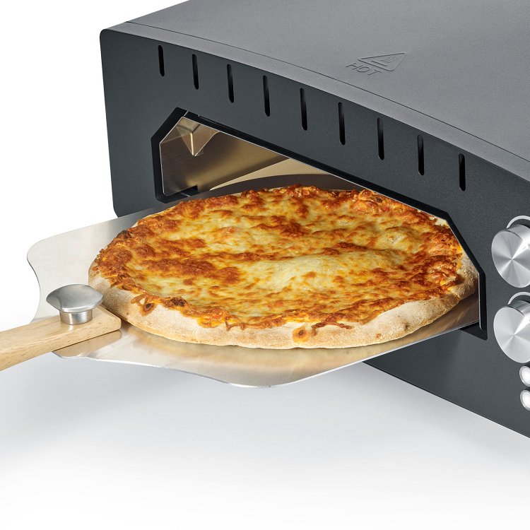 caso Pizzaofen Pizzachef 400 Bild 5