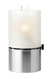 Öllampe Erik Magnusson matt 23 cm
