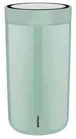To Go Click Isobecher 0,20 l - steel moss green