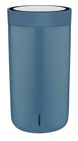 To Go Click Isobecher 0,20 l - dusty blue