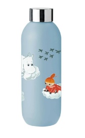 Trinkflasche Keep Cool Moomin cloud 0,75 ltr