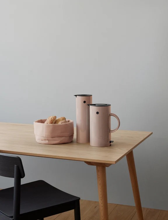 stelton elektrischer Wasserkocher EM77 1,5 ltr heather Bild 2