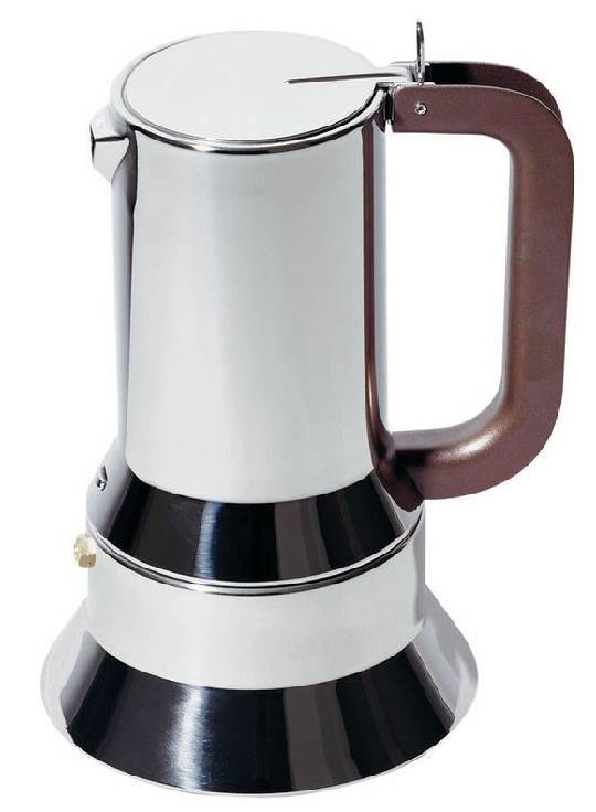alessi Espressomaschine Induktion 9090/3