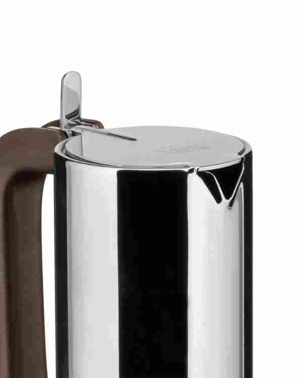alessi Espressomaschine Induktion 9090/3 Bild 3